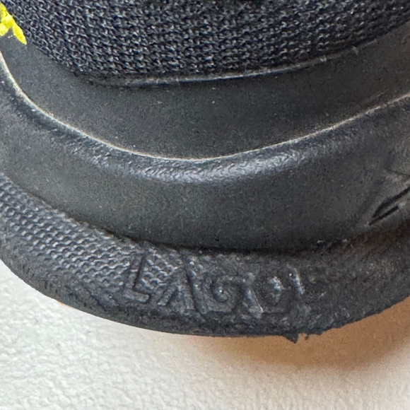 Nike Giannis Immortality 2 Electric Algae Youth Boys Sz 5Y US DQ1943-002 - Picture 4 of 11